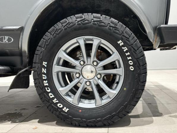 Lada (ВАЗ) 2131 (4x4) I с пробегом 2012 года, цена 380 906 рублей, 156609 км, внедорожник, Автокод Объявления