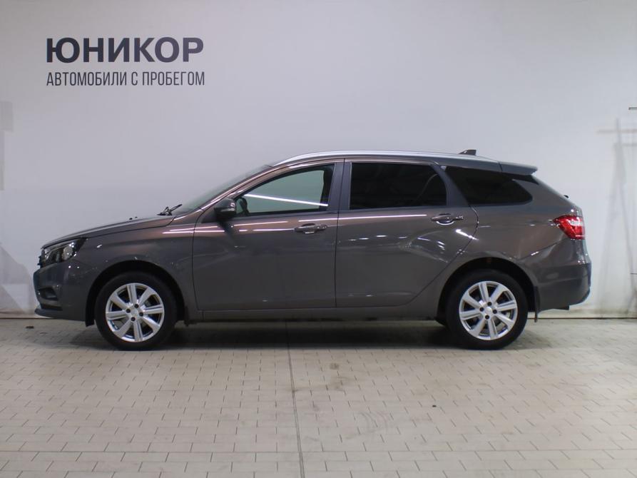 Lada (ВАЗ) Vesta I Дзержинск  - изображение 7