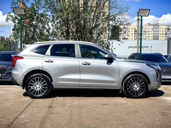 Haval Jolion I с пробегом 2023 года, цена 1 829 000 рублей, 68500 км, внедорожник, Автокод Объявления