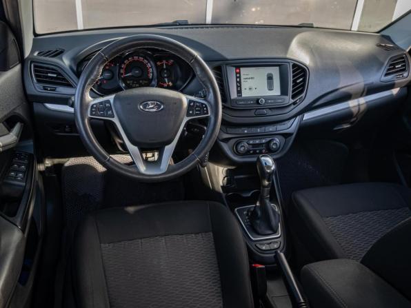 Lada (ВАЗ) Vesta I с пробегом 2021 года, цена 1 165 000 рублей, 76039 км, универсал, Автокод Объявления