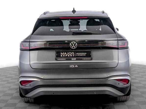 Volkswagen ID.4 с пробегом 2021 года, цена 2 490 000 рублей, 110523 км, внедорожник, Автокод Объявления