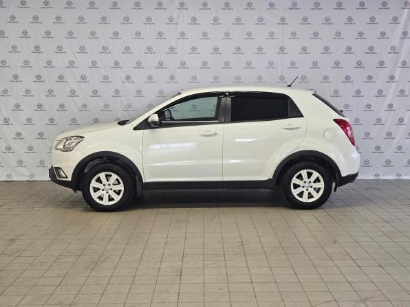 SsangYong Actyon II с пробегом 2012 года, цена 841 000 рублей, 158211 км, внедорожник, Автокод Объявления