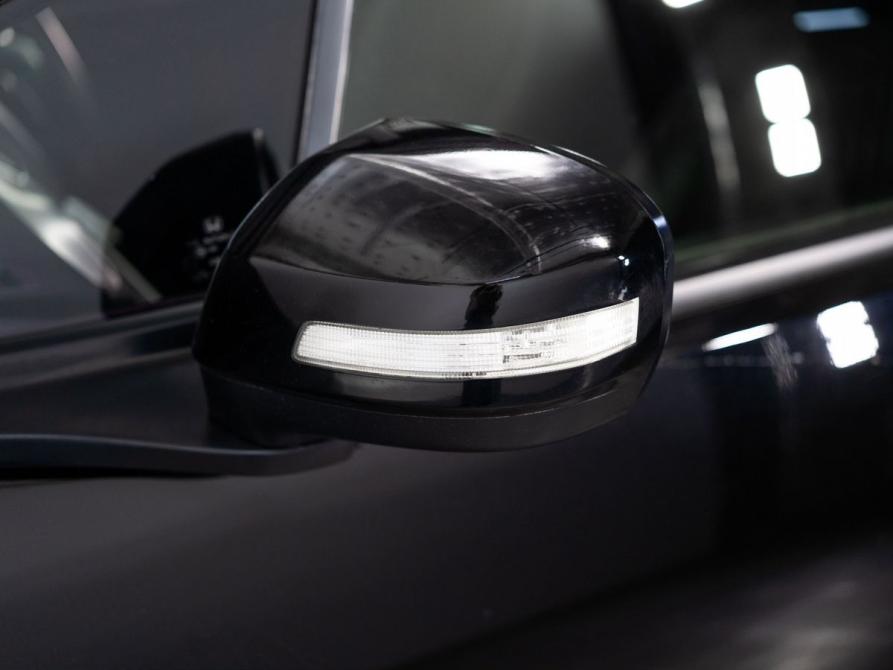 Honda Jade I Рестайлинг Иркутск  - изображение 22