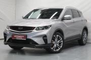 Geely Coolray I Кемерово  - изображение 25