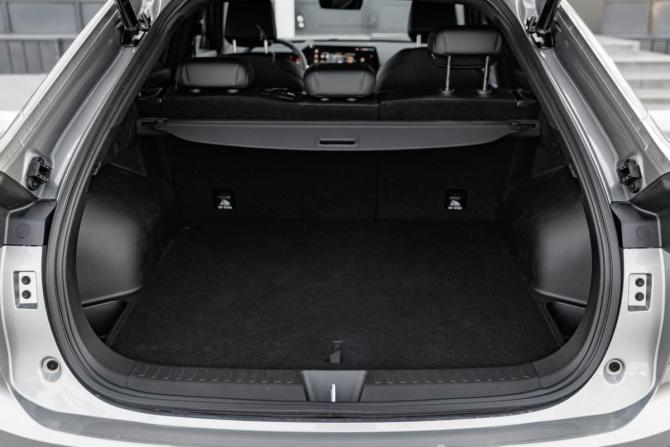 Новый Haval F7x II 2026 года, цена 3 799 000 рублей, внедорожник, Автокод Объявления