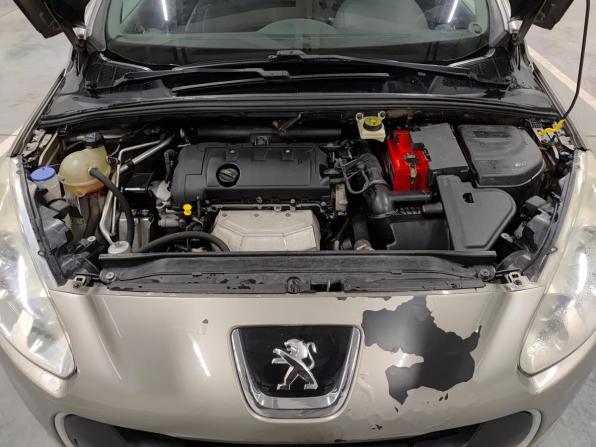 Peugeot 308 I Рестайлинг с пробегом 2012 года, цена 340 000 рублей, 157370 км, хэтчбек, Автокод Объявления