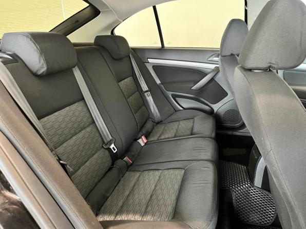 Skoda Octavia II (A5) Рестайлинг с пробегом 2012 года, цена 870 000 рублей, 144000 км, лифтбек, Автокод Объявления