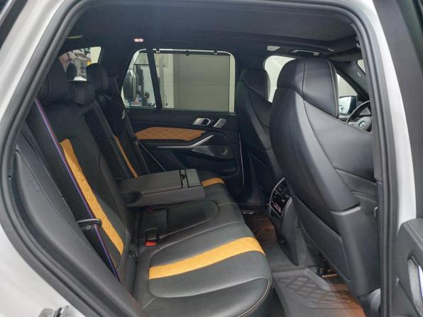 BMW X5 M III (F95) с пробегом 2020 года, цена 9 315 000 рублей, 80080 км, внедорожник, Автокод Объявления