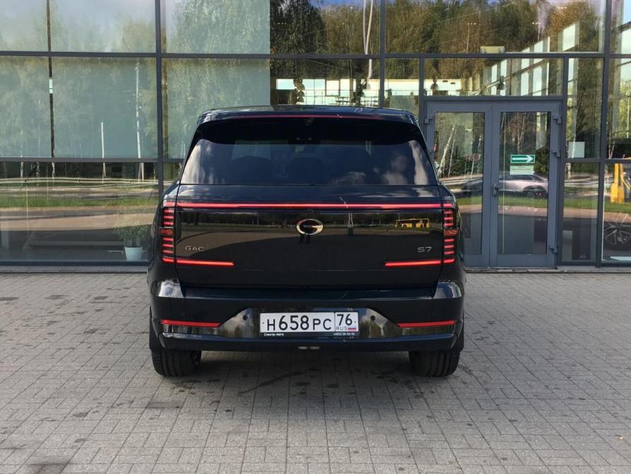 GAC S7 Ярославль  - изображение 6