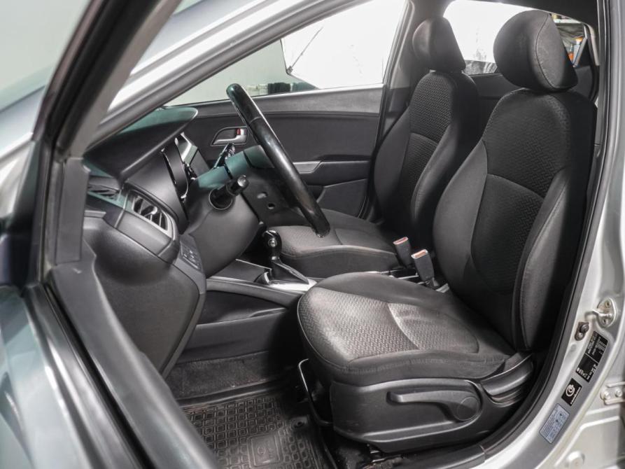 Kia Rio III Воронеж  - изображение 10