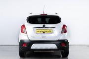 Opel Mokka I Челябинск  - изображение 22