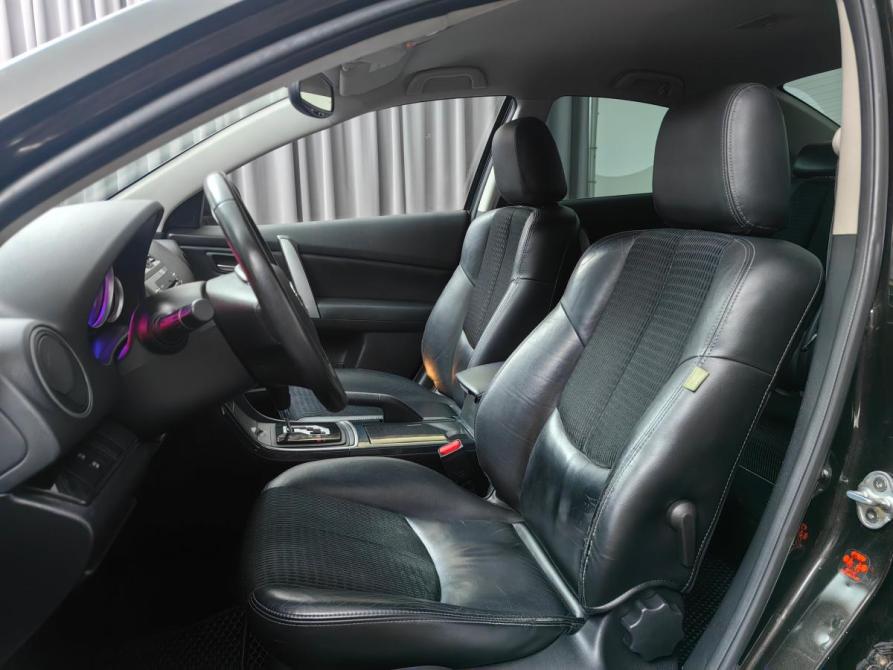 Mazda 6 II (GH) Москва  - изображение 9
