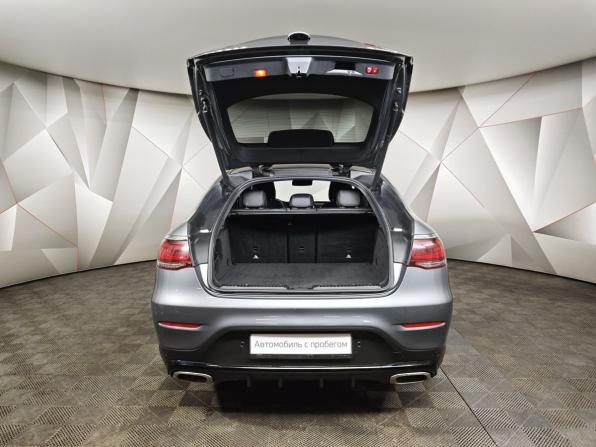 Mercedes-Benz GLC Coupe I (C253) Рестайлинг с пробегом 2021 года, цена 4 493 000 рублей, 118547 км, внедорожник, Автокод Объявления