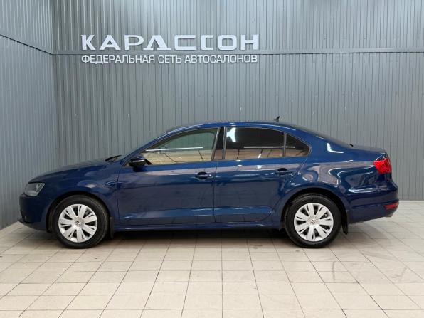 Volkswagen Jetta VI с пробегом 2011 года, цена 999 000 рублей, 157300 км, седан, Автокод Объявления