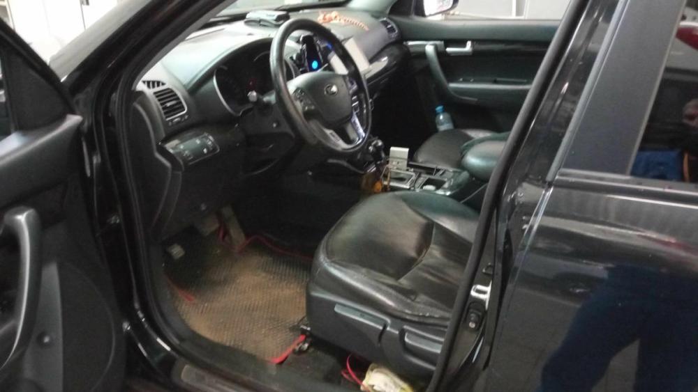 Kia Sorento II Рестайлинг Санкт-Петербург  - изображение 6