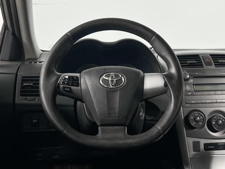 Toyota Corolla X (E140 E150) Рестайлинг Казань  - изображение 12