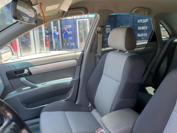 Chevrolet Lacetti I с пробегом 2012 года, цена 585 000 рублей, 304000 км, седан, Автокод Объявления