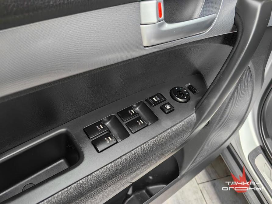 Kia Sorento II Рестайлинг Пермь  - изображение 16