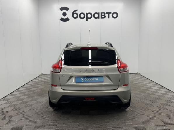 Lada (ВАЗ) XRAY I с пробегом 2019 года, цена 650 000 рублей, 216299 км, хэтчбек, Автокод Объявления