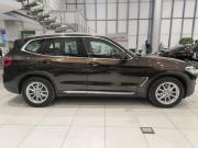 BMW X3 III (G01) Казань  - изображение 27