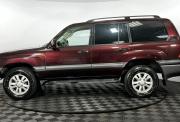 Toyota Land Cruiser 100 Series Рестайлинг 1 Нижний Новгород  - изображение 33