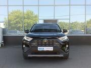 Toyota RAV4 V (XA50) Москва  - изображение 33