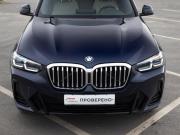 BMW X3 III (G01) Рестайлинг Санкт-Петербург  - изображение 34