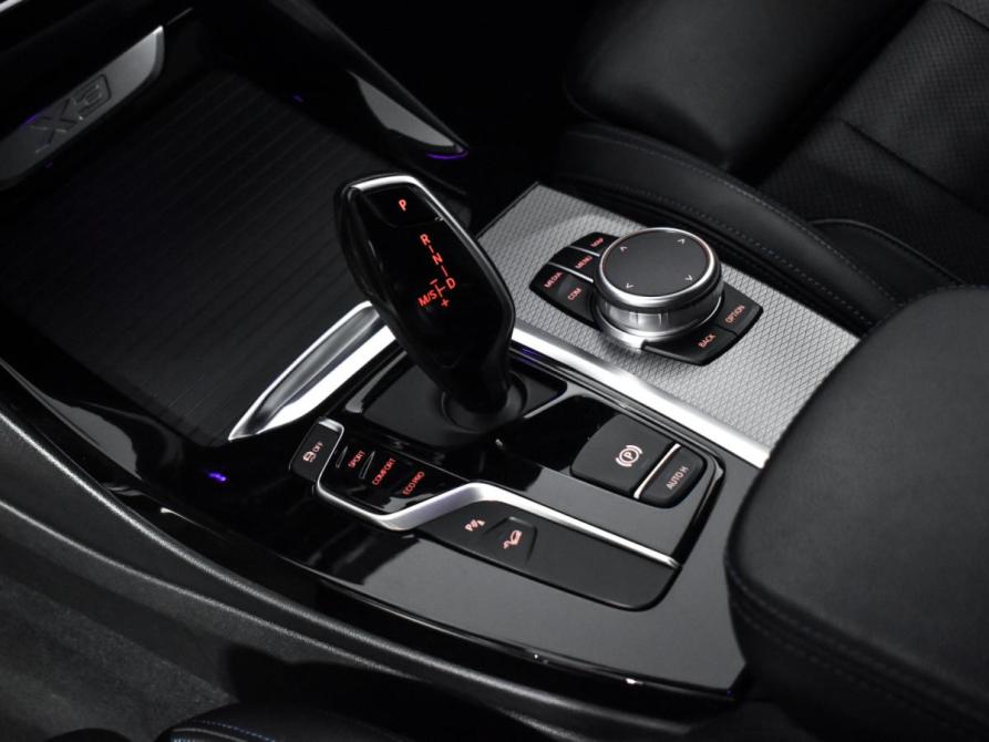 BMW X3 III (G01) Санкт-Петербург  - изображение 13
