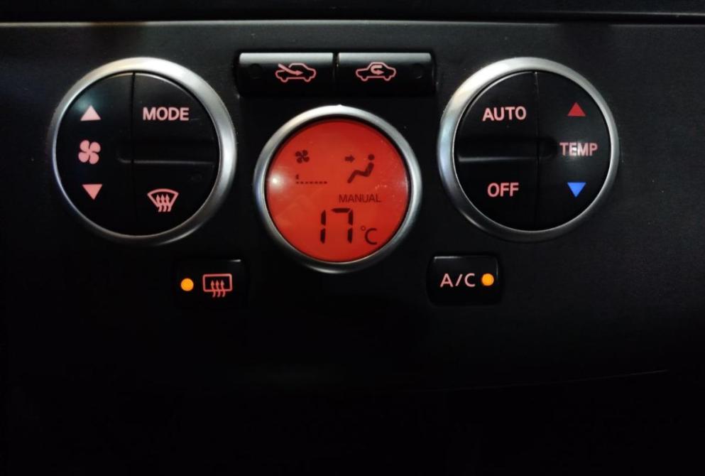 Nissan Tiida I Рестайлинг Саратов  - изображение 17