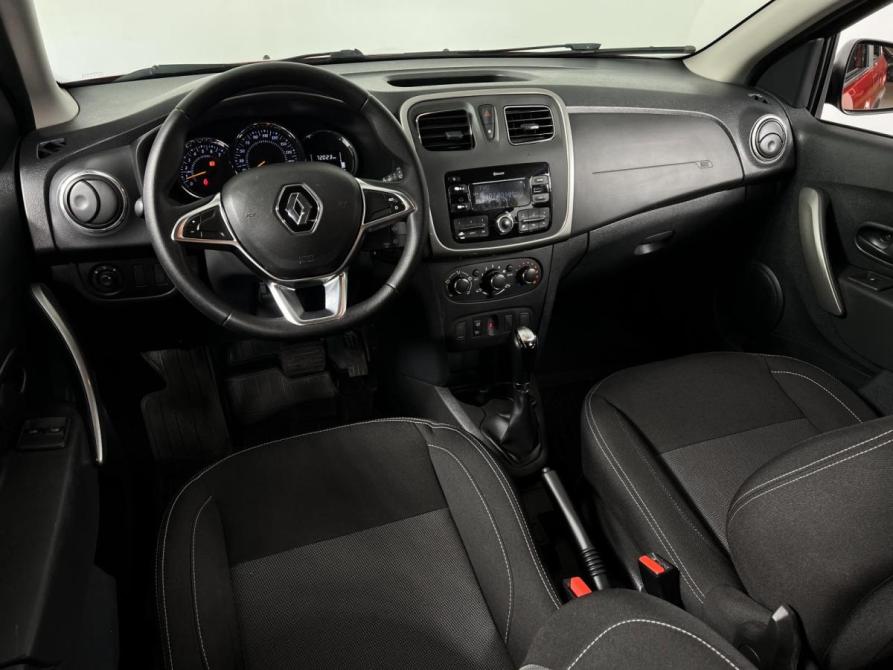 Renault Sandero II Рестайлинг Казань  - изображение 6