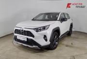 Toyota RAV4 V (XA50) Волгоград  - изображение 28