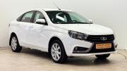 Lada (ВАЗ) Vesta I Киров  - изображение 20