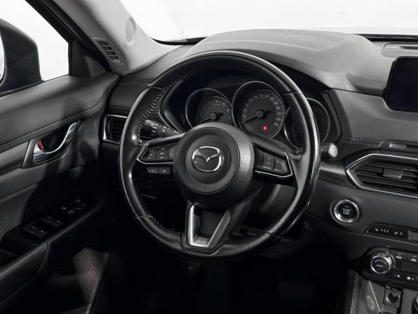 Mazda CX-5 II с пробегом 2017 года, цена 2 385 000 рублей, 101189 км, внедорожник, Автокод Объявления