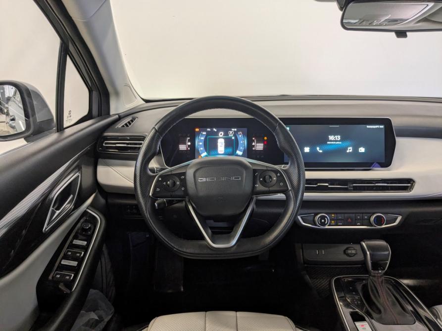 BAIC U5 Plus Москва  - изображение 13