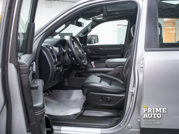 Ram 1500 V Рестайлинг с пробегом 2025 года, цена 9 149 000 рублей, 75 км, offers.body_type.unknown, Автокод Объявления