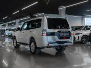 Mitsubishi Pajero IV Рестайлинг 2 Москва  - изображение 32