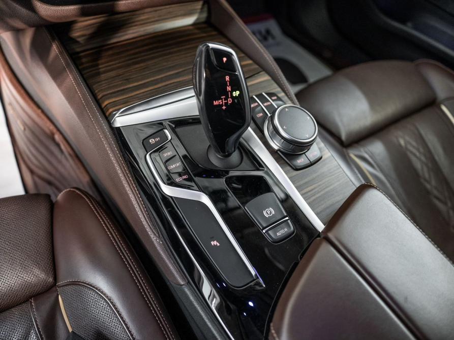 BMW 5 серии VII (G30/G31/G38) Иркутск  - изображение 17