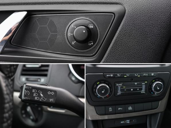 Skoda Yeti I Рестайлинг с пробегом 2014 года, цена 1 398 000 рублей, 102161 км, внедорожник, Автокод Объявления