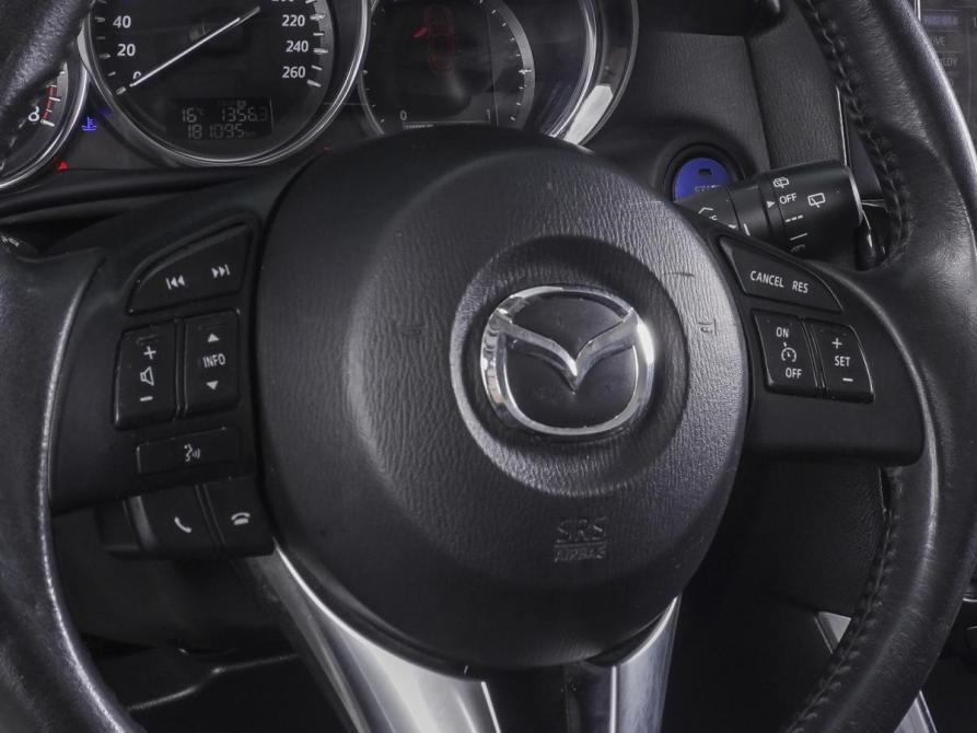 Mazda CX-5 I Ростов-на-Дону  - изображение 14