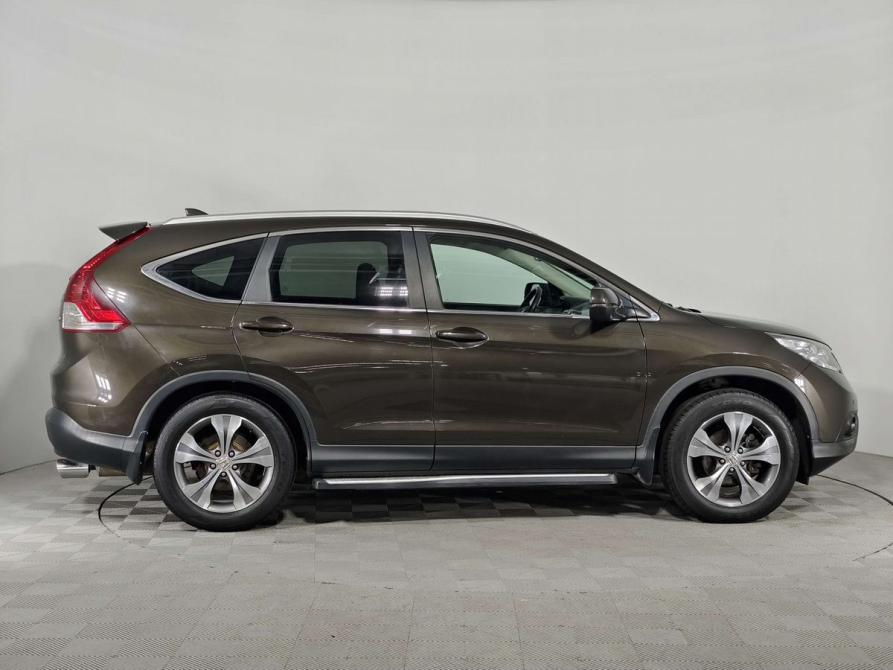 Honda CR-V IV Санкт-Петербург  - изображение 6