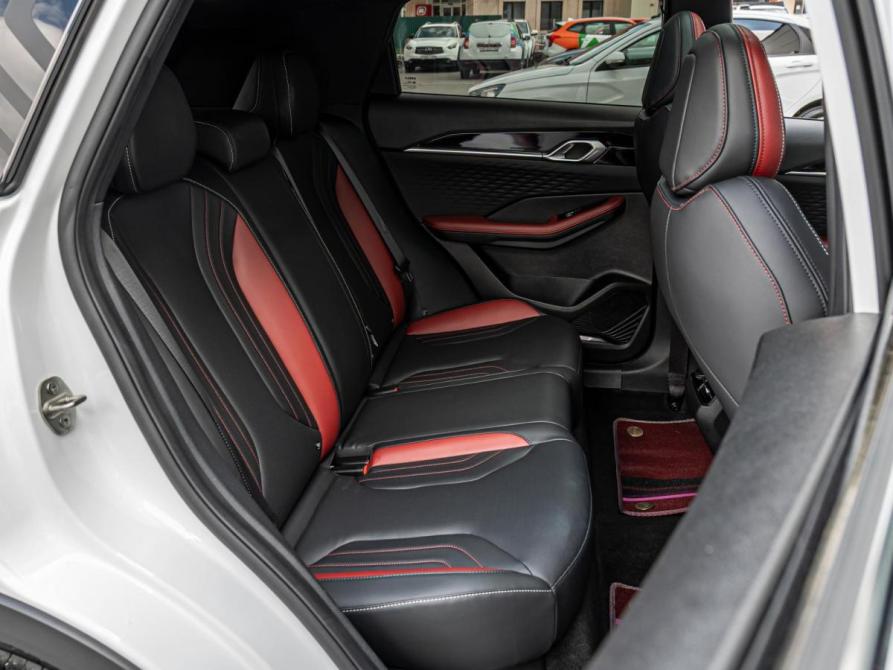 Geely Coolray I Рестайлинг Краснодар  - изображение 7