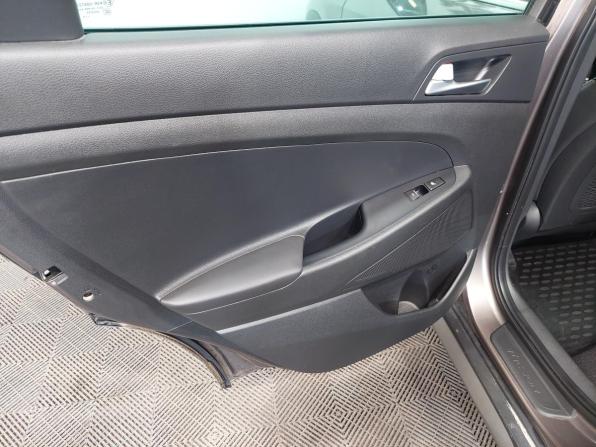 Hyundai Tucson III Рестайлинг с пробегом 2020 года, цена 2 695 000 рублей, 131000 км, внедорожник, Автокод Объявления