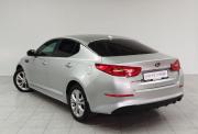 Kia Optima III Рестайлинг Саратов  - изображение 34
