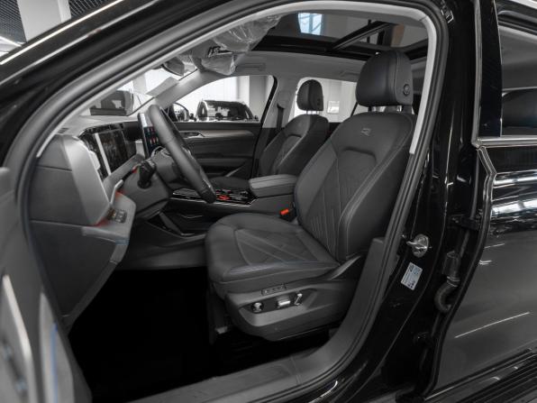 Volkswagen Tavendor I Рестайлинг с пробегом 2026 года, цена 6 100 000 рублей, 50 км, внедорожник, Автокод Объявления
