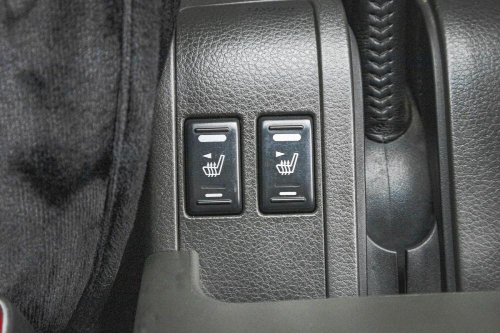 Nissan X-Trail I Рестайлинг Барнаул  - изображение 23