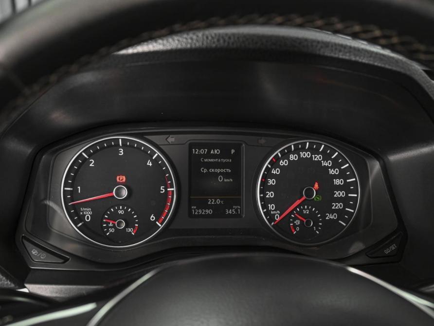 Volkswagen Amarok I Рестайлинг Ставрополь  - изображение 23