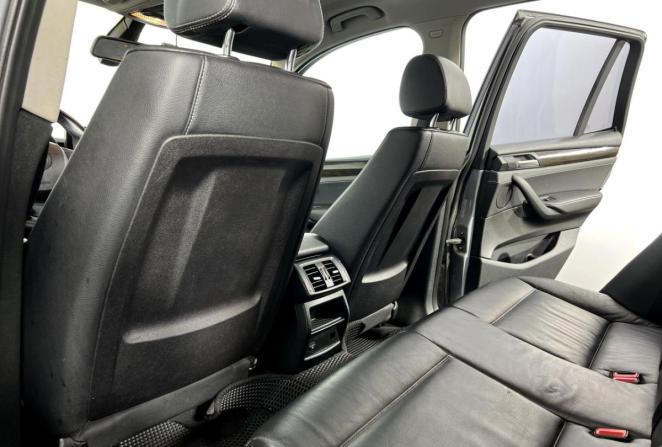 BMW X3 II (F25) с пробегом 2010 года, цена 1 420 000 рублей, 241214 км, внедорожник, Автокод Объявления