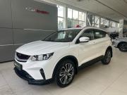 Belgee X50 Екатеринбург  - изображение 27
