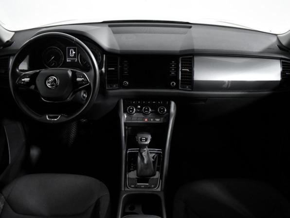 Skoda Kodiaq I с пробегом 2020 года, цена 1 870 000 рублей, 201269 км, внедорожник, Автокод Объявления