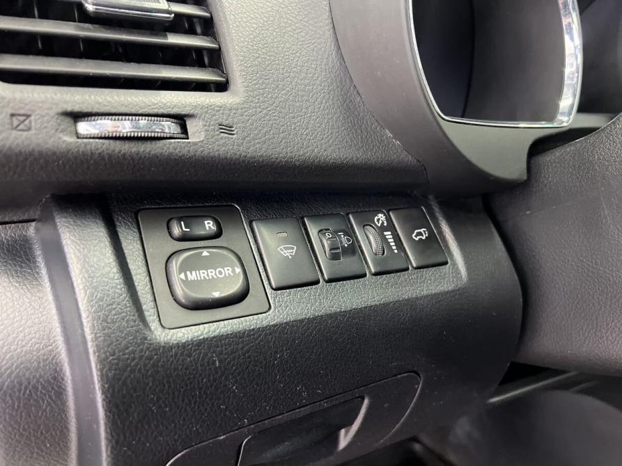 Toyota Highlander II (XU40) Рестайлинг Уфа  - изображение 21